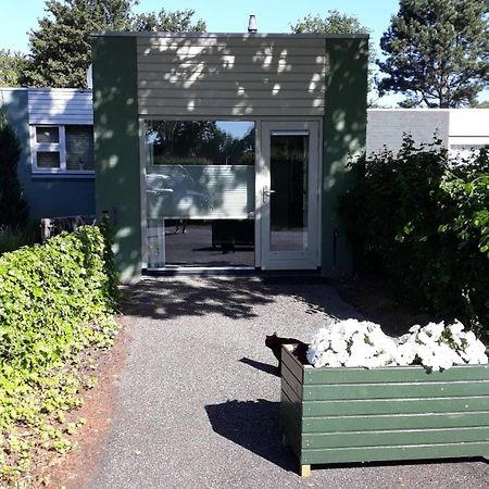 Biesbosch Bed & Breakfast Werkendam Экстерьер фото