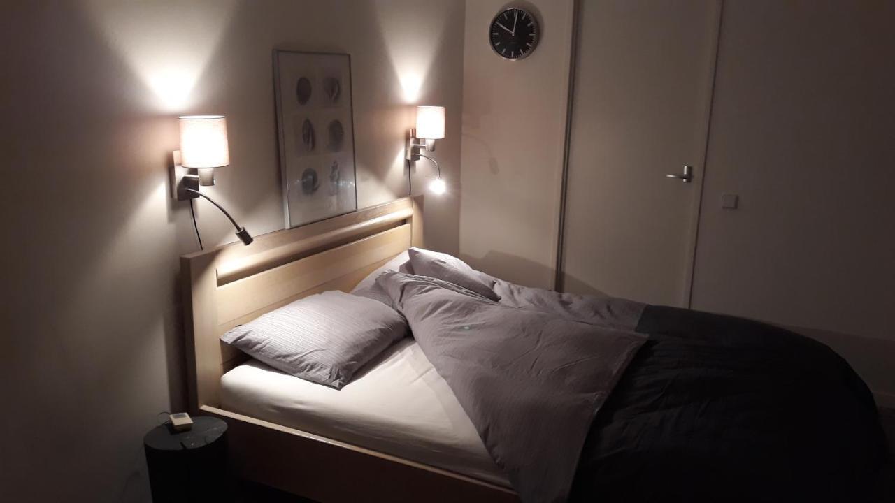 Biesbosch Bed & Breakfast Werkendam Экстерьер фото