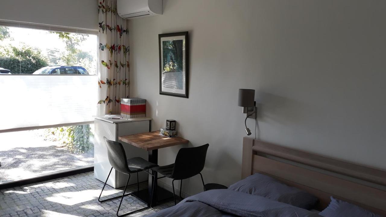 Biesbosch Bed & Breakfast Werkendam Экстерьер фото