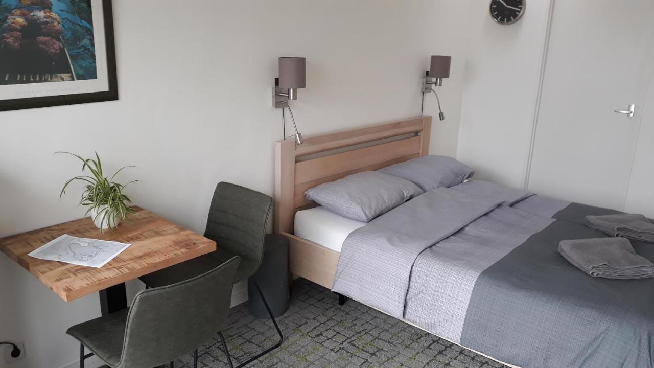 Biesbosch Bed & Breakfast Werkendam Экстерьер фото